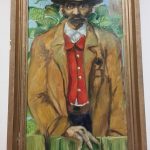 Budapeşte’den sergi notları: “Şehnaz Longa’dan, Çingene ressamlara”