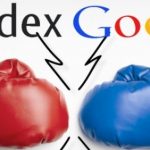 yandex google vizsgalat
