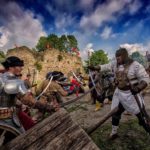 Hogyan cselezte ki gróf Pálffy Miklós komáromi főkapitány a törököket?