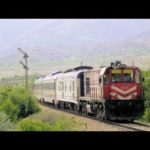 Vom Bosporus zum Vansee – Bahnabenteuer Türkei