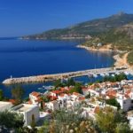 kalkan
