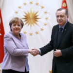 merkel erdogan