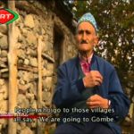 Gömbe Yaylası Belgeseli