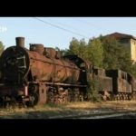 Kara Tren – mit Dampf durch die Westtürkei