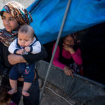Syrian Refugees Face Uncertain Future In Turkey