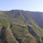 Kötélpályán az iskolába