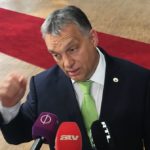 Macron Visegrad ülkelerini eleştirdi, Orbán cevap verdi