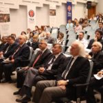 Macaristan’da Kanuni Türbesindeki Çalışmalar