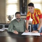 A török csapatot választotta a válogatott kapus, akit a Kolozsvári CFR is hívott