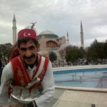 Török ebéd 1819-ből