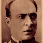 Muhsin Ertuğrul, a török Hamlet