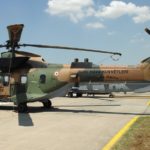 helikopter