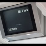 YHT (Turkey’s High Speed Train) Trip Review – Istanbul→Ankara