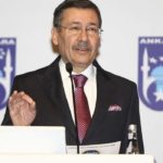 melih gokcek