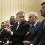 Orbán Viktor; YILDIRIM, Binali