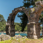 phaselis