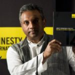 salil shetty