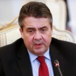sigmar gabriel