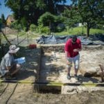 Dzsámit vagy mecsetet tártak fel Szulejmán szultán Szigetvá