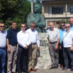 Macaristan’a Kavaklı İmzası