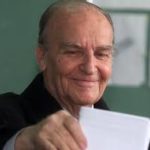 Izetbegovic