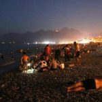 beaches-at-night