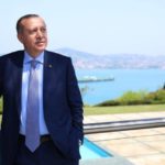 erdogan boszporuszkorlat