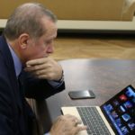 erdogan laptop
