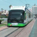 Antalya (Turkey) Light Rail System – Antray