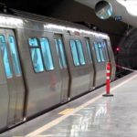 Istanbul Metro – İstanbul Metrosu