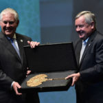 tillerson toth