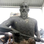 Budapeşte’de hazırlanan İskender Bey heykeli tartışma yarattı