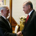 erdogan mattis