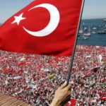 torok zaszlo bosphorus