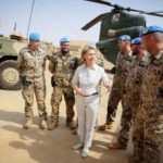 ursula von der leyen