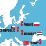 Női röplabda: társházigazdái leszünk a 2019-es Eb-nek