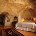 Így lesz egy barlangból luxushotel