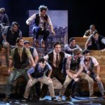 Pál Sokağı Çocukları müzikaline ödül