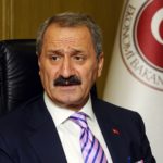 EKONOMI BAKANI ZAFER CAGLAYAN’IN KABULU