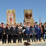 Kanuni Sultan Süleyman Macaristan’da anıldı