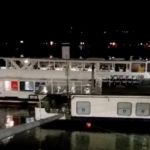 Tuna Nehri’nde bir gece: “Vakit yok gemi kalkıyor artık”