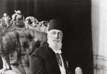 II. Abdul Medzsid, az utolsó kalifa