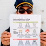 Avusturya’da peçe yasağı yürürlüğe girdi