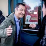 Cem Ozdemir
