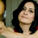 A jó énekesnőt onnan lehet felismerni, hogy nem riszálja magát