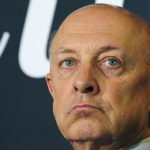 james woolsey
