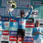 Országútis hírek külföldről: Diego Ulissi nyerte a Török Körversenyt, megtarthatja World Tour licencét a török viadal