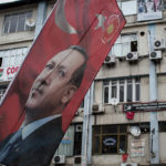 Increased Nationalism Dominates Turkey Post Failed Coup Attempt