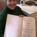 Edit Tasnádi “Altın Diploma” aldı