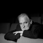 Béla Tarr, İstanbul’a geliyor!